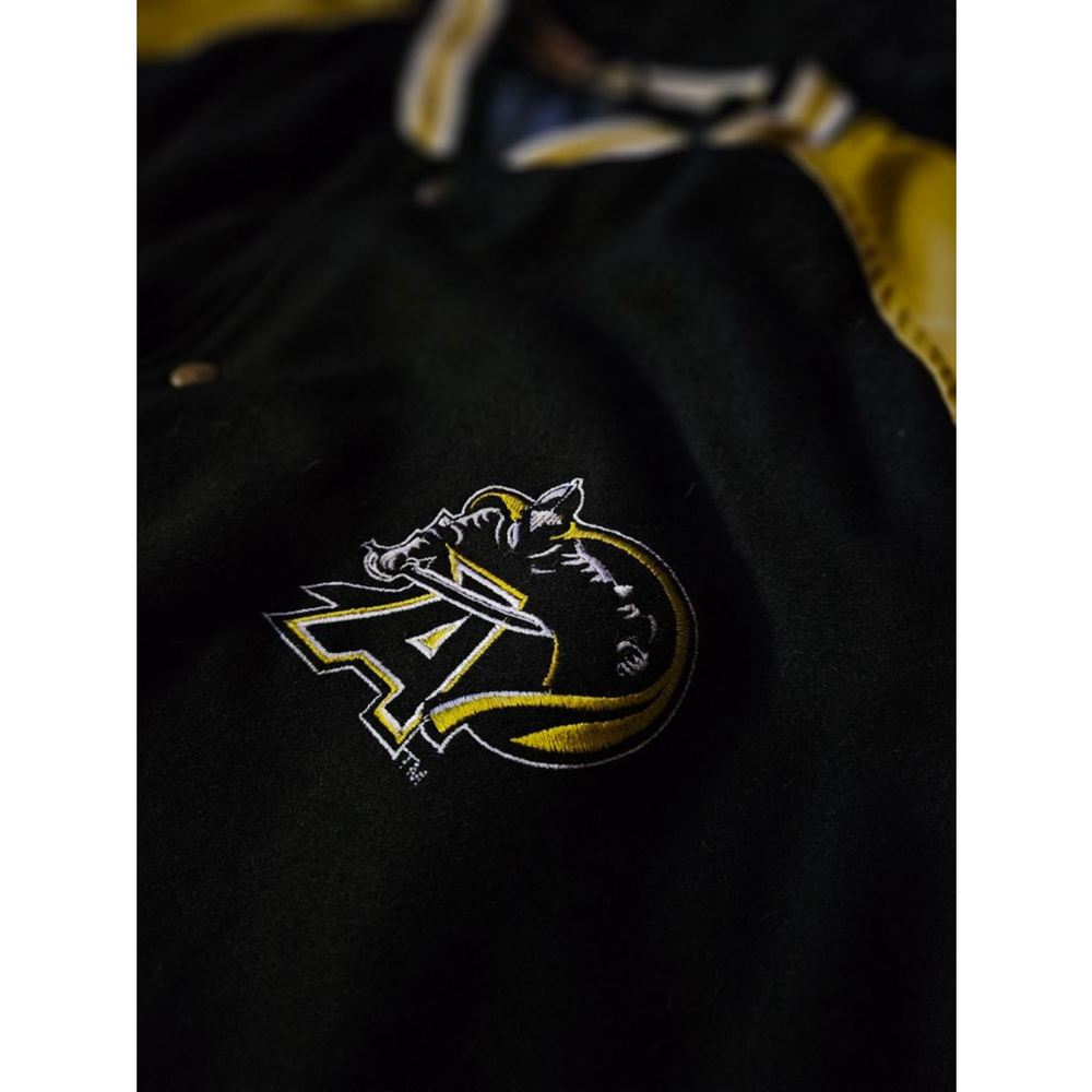 Varsity Jacket - image 2